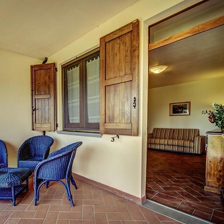 Relais La Cerreta Villa Castiglione del Lago Dış mekan fotoğraf
