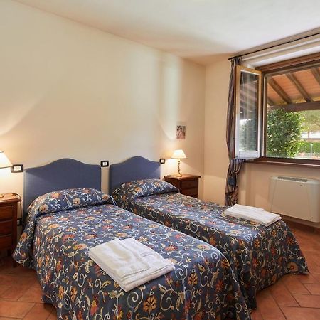 Relais La Cerreta Villa Castiglione del Lago Dış mekan fotoğraf