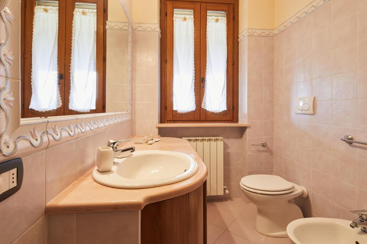 Relais La Cerreta Villa Castiglione del Lago Dış mekan fotoğraf