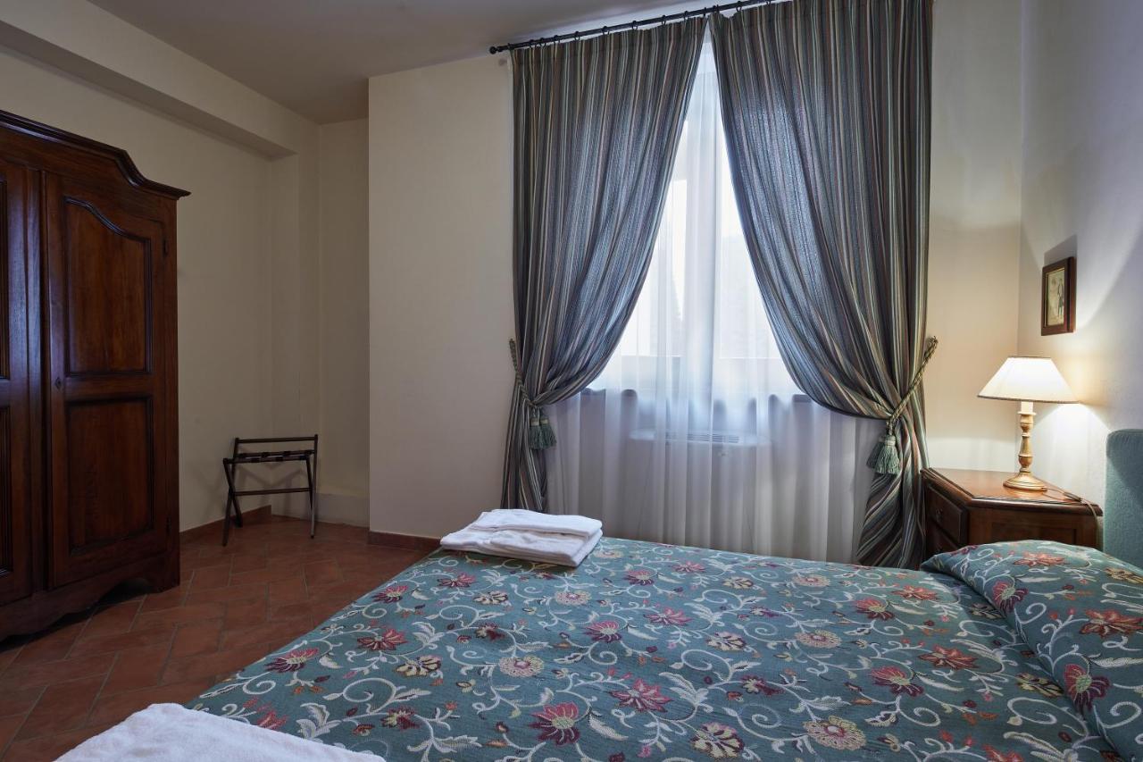 Relais La Cerreta Villa Castiglione del Lago Dış mekan fotoğraf