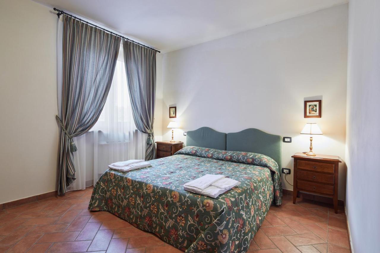 Relais La Cerreta Villa Castiglione del Lago Dış mekan fotoğraf