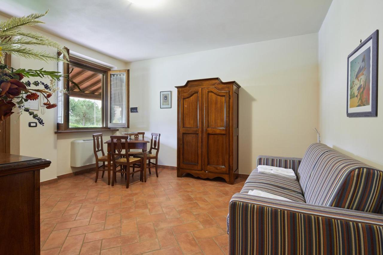 Relais La Cerreta Villa Castiglione del Lago Dış mekan fotoğraf