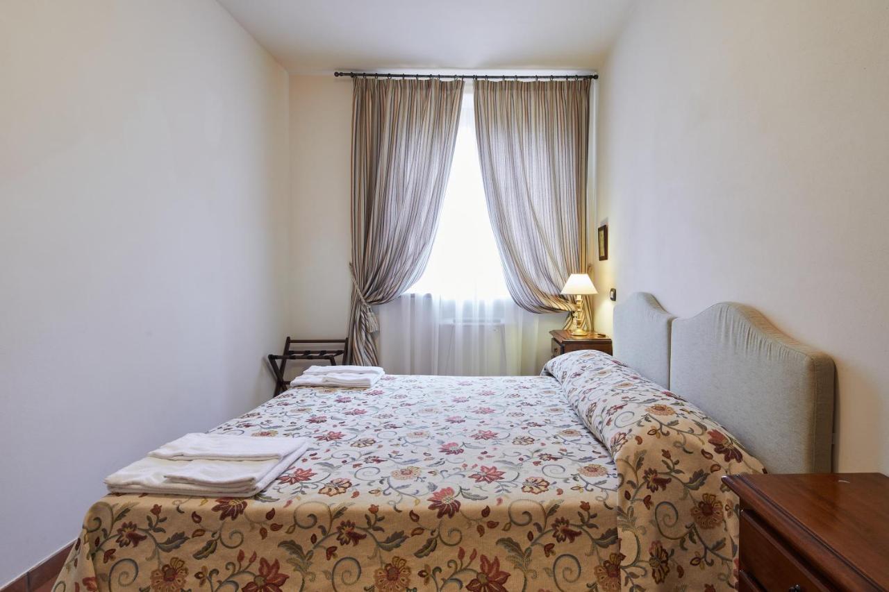 Relais La Cerreta Villa Castiglione del Lago Dış mekan fotoğraf