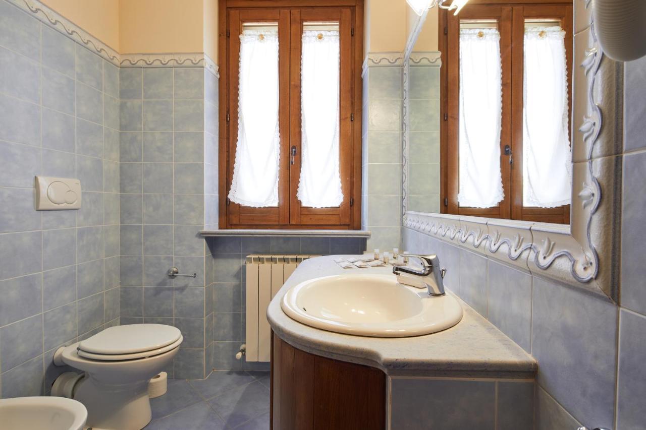 Relais La Cerreta Villa Castiglione del Lago Dış mekan fotoğraf