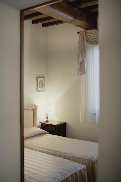 Relais La Cerreta Villa Castiglione del Lago Dış mekan fotoğraf