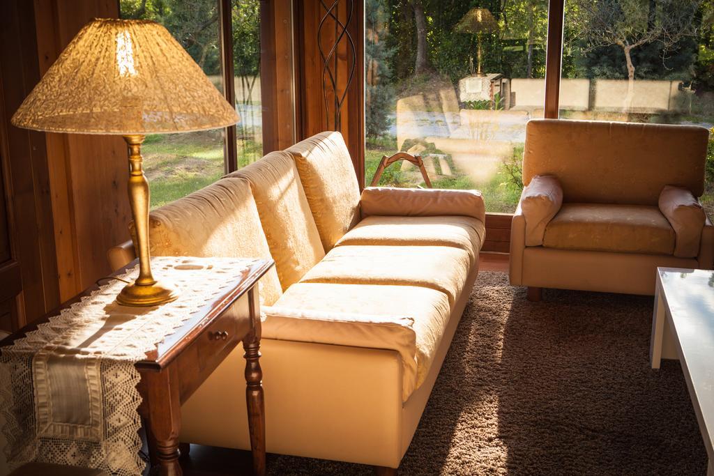 Relais La Cerreta Villa Castiglione del Lago Dış mekan fotoğraf